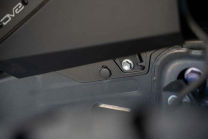 DV8 Offroad Inner Fender Liners | Toyota Tundra / Sequoia (22-26) (INFT2-01)