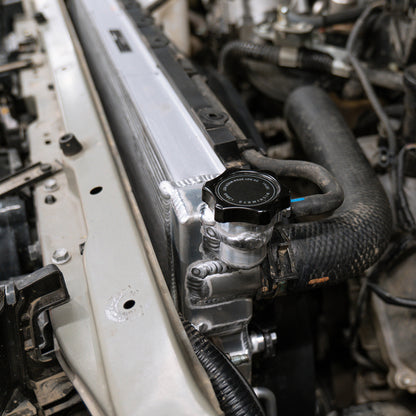 Mishimoto Performance Aluminum Radiator | Lexus GX460 (10-23) (MMRAD-GX460-10)