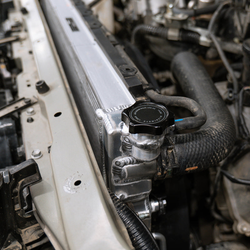 Mishimoto Performance Aluminum Radiator | Lexus GX460 (10-23) (MMRAD-GX460-10)