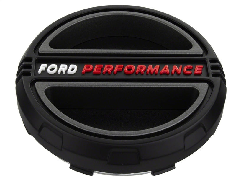 Ford Racing Method Center Cap | Ford Bronco (21-26) (M-1096-FPMS)
