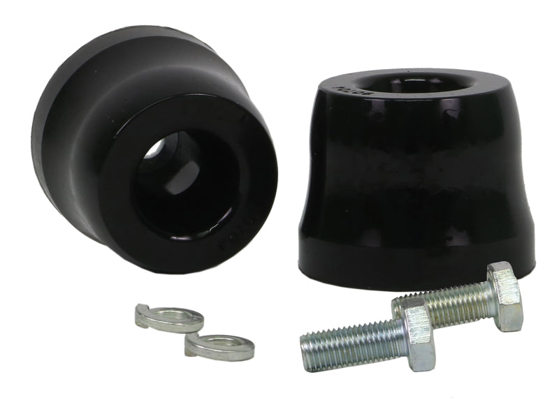 Whiteline Front Suspension Bushing Kit | 2005-2013 Toyota Tacoma Base (W93449)