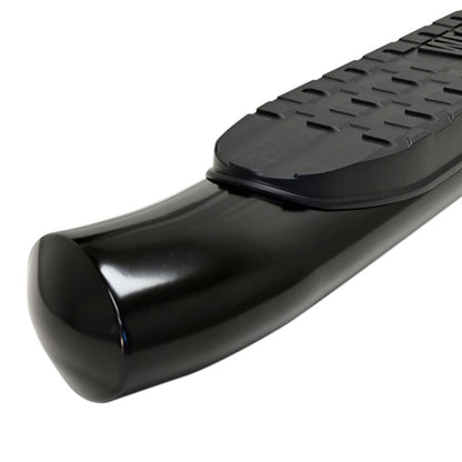 Westin PRO TRAXX 4 Oval Nerf Step Bars | Toyota 4Runner (25-26) (21-23785)