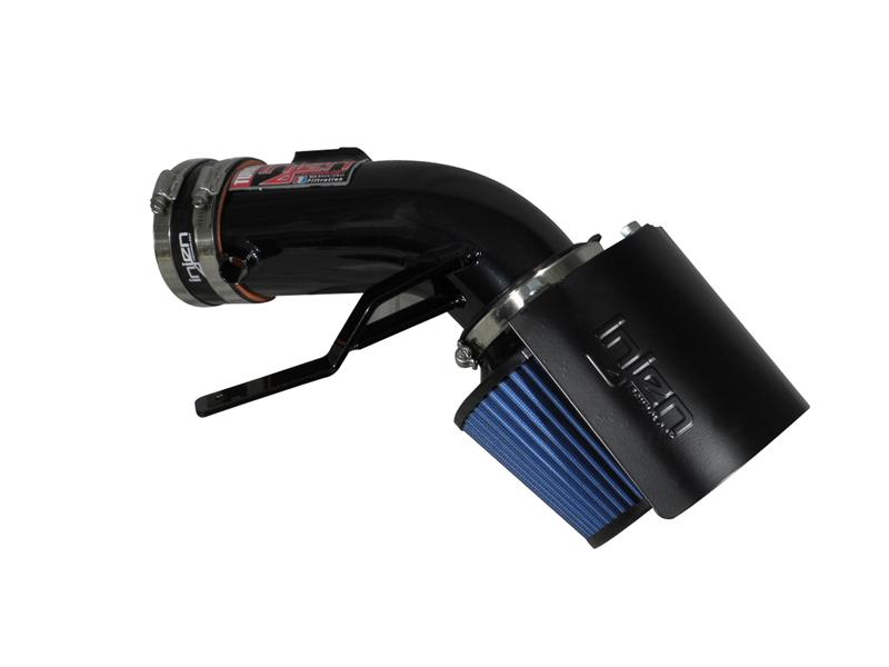 Injen Black Short Ram Intake | Maxima V6 3.5L (09-12) (SP1947BLK) (SP1947BLK)