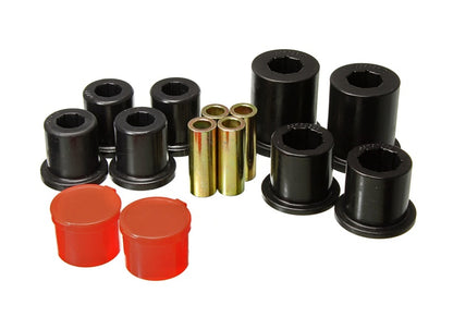 Energy Suspension Front Control Arm Bushing Set | Lexus GX 460 (10-20) (8.3139G)