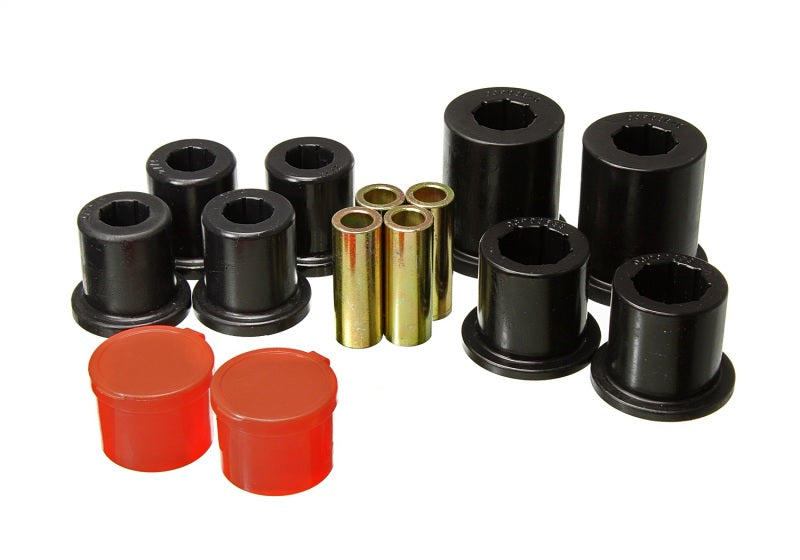 Energy Suspension Front Control Arm Bushing Set | Lexus GX 460 (10-20) (8.3139G)