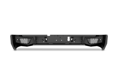 Body Armor 4x4 Ambush Rear Bumper | Dodge RAM 2500 (11-18) / 3500 (11-18) (DG-3163)