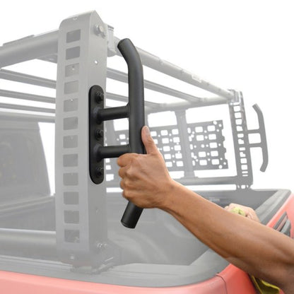 Go Rhino XRS Reel Handle Kit | Ford Ranger (19-26) (5950100T)