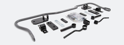 Hellwig 7/8in Solid Heat Treated Chromoly Rear Sway Bar | Ford Ranger (19-26) (7778)