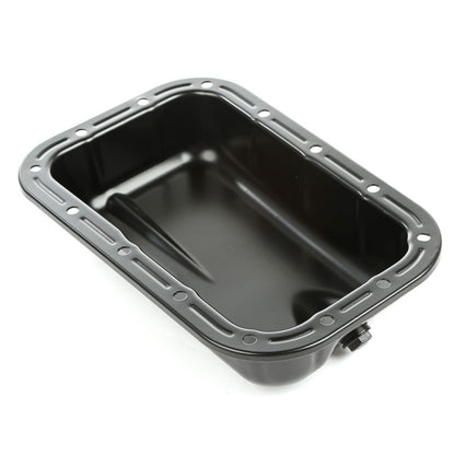 Omix Oil Pan | Jeep Wrangler JK (07-18) (17437.04)