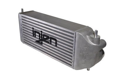 Injen 2.7L/3.5L EcoBoost Front Mount Intercooler | Ford F-150/Expedition/Mustang (07-23) (FM9102I)