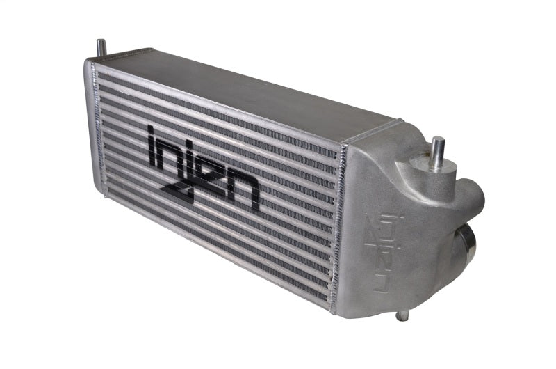 Injen 2.7L/3.5L EcoBoost Front Mount Intercooler | Ford F-150/Expedition/Mustang (07-23) (FM9102I)