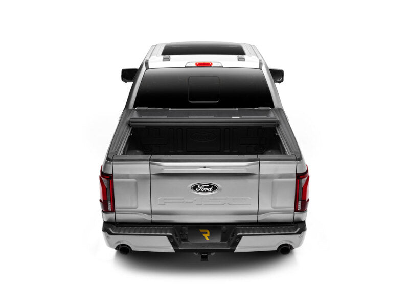 BAK 2021+ Ford F-150 Regular Super Cab & Super Crew 6.5ft Bed Cover | Ford F-150 (24-26) (226337)