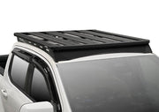 Rival 24-26 Ford Ranger / Ranger Raptor Aluminum Roof Rack