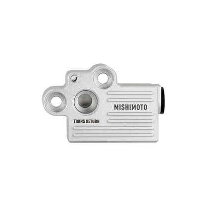 Mishimoto 10R80 Thermal Bypass Valve Upgrade | Ford F-150 / Mustang / Expedition / F-150 (15-20/21-26) (MMTC-RPTR-TBVFF)