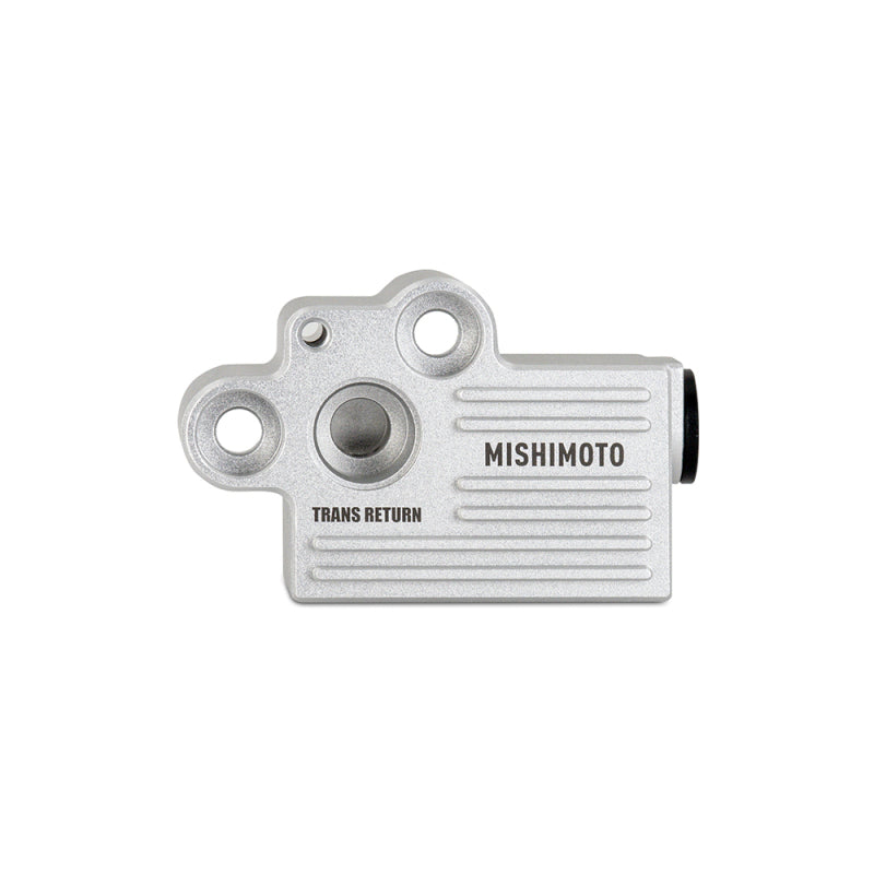 Mishimoto 10R80 Thermal Bypass Valve Upgrade | Ford F-150 / Mustang / Expedition / F-150 (15-20/21-26) (MMTC-RPTR-TBVFF)