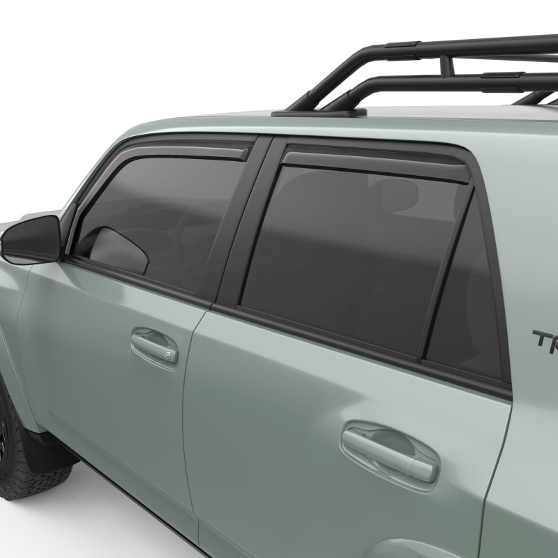 EGR In-Channel Window Visors | Toyota 4Runner (20-24) (575221)