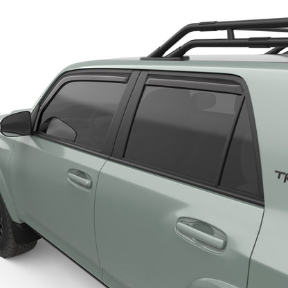 EGR In-Channel Window Visors | Toyota 4Runner (20-24) (575221)