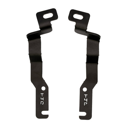 Rigid Industries 2024+ Toyota Tacoma A-Pillar Mount | Toyota Tacoma (24-26) (46751)