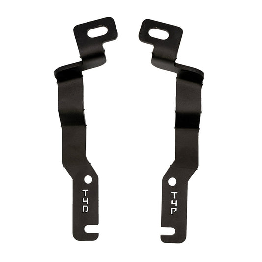 Rigid Industries 2024+ Toyota Tacoma A-Pillar Mount | Toyota Tacoma (24-26) (46751)