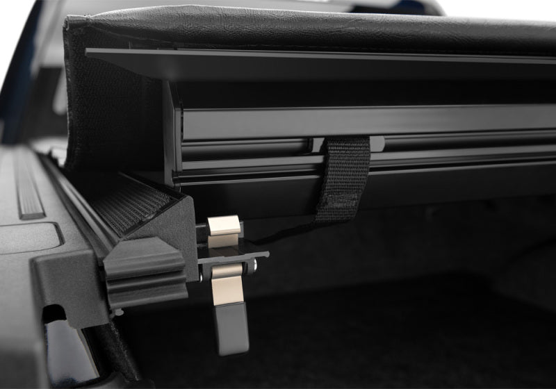 Truxedo Lo Pro Bed Cover | Ford F-150 (15-21) (598301)