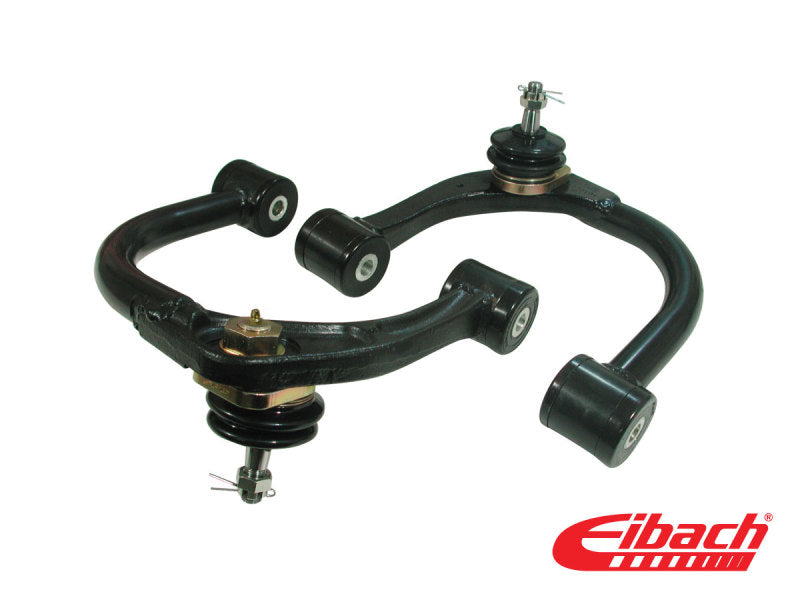 Eibach Pro-Alignment Front Camber Kit | Toyota 4Runner (00-02), Tacoma (00-04) (5.25460K)