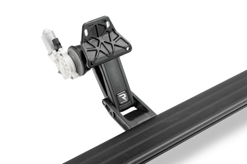 AMP Research 21-24 Ford F-150 PowerStep & LED Lighting | Ford F-150 (21-26) / Raptor (21-26) / Lightning (22+) (96152-01A)