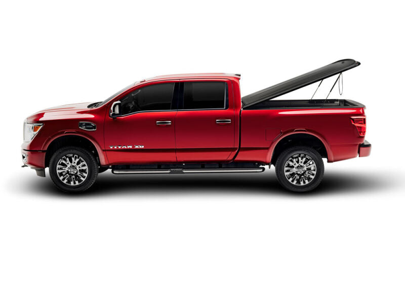 Undercover 6ft SE Bed Cover | Ford Ranger (19-26) (UC2196)
