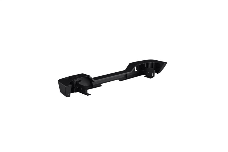 ARB Textured Black Rear Bar: Jeep Wrangler (2007-2017) / JK (2018)