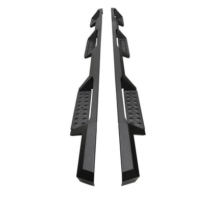 Westin HDX Nerf Bars | Chevrolet Silverado 2500HD / 3500HD / GMC Sierra 2500HD / 3500HD (20-26) (56-534765)