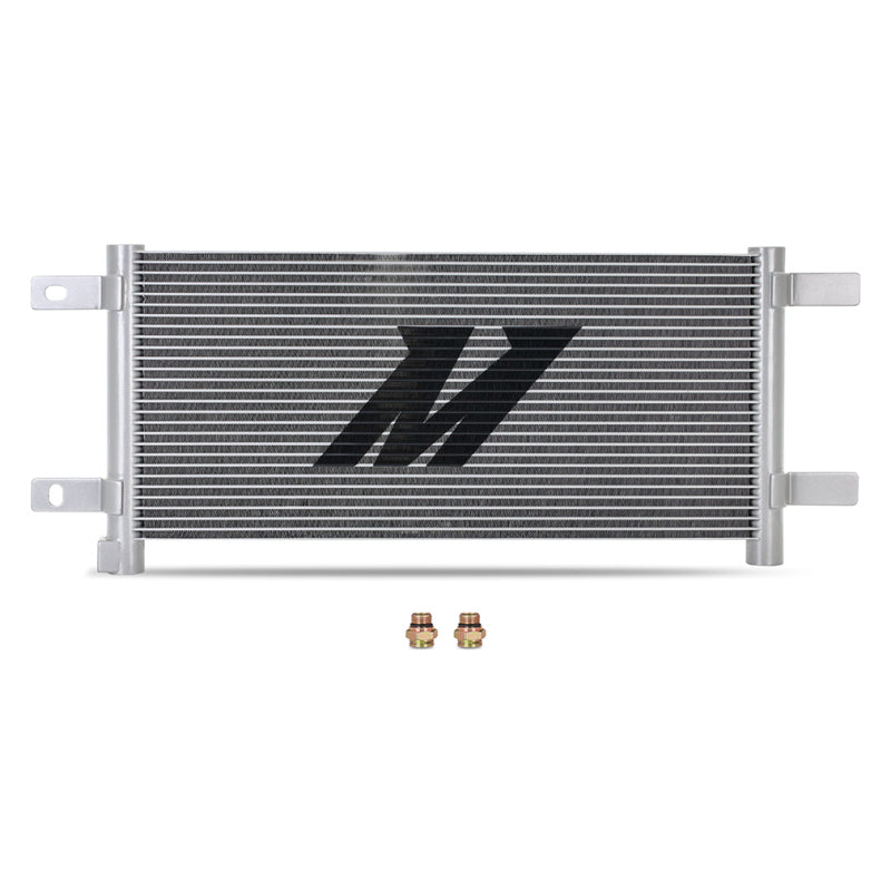 Mishimoto Transmission Cooler: Ram 6.7L Cummins (2013-2014)