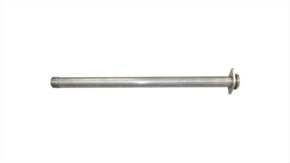 CORSA Res-Delete / 2.5 in Head Pipe | Ford F-150 145 WB 2015-2020 3.5T, 5.0L V8 (14841)