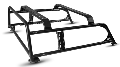 Body Armor 4x4 Overland Rack | Toyota Tacoma (20-23) (TC-6125)