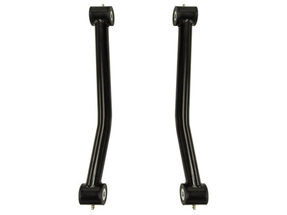 ICON Front Lower Fixed Link Kit: Jeep Wrangler JK 2007-2018