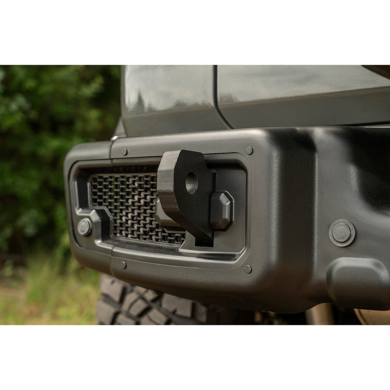 Rugged Ridge Spartan Rear Bumper | Jeep Wrangler JL (18-26) / JK (07-18) (11544.25)
