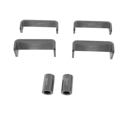 Belltech 4-7.5in Lift Kit | Ford Bronco (21-26) (152600HK)