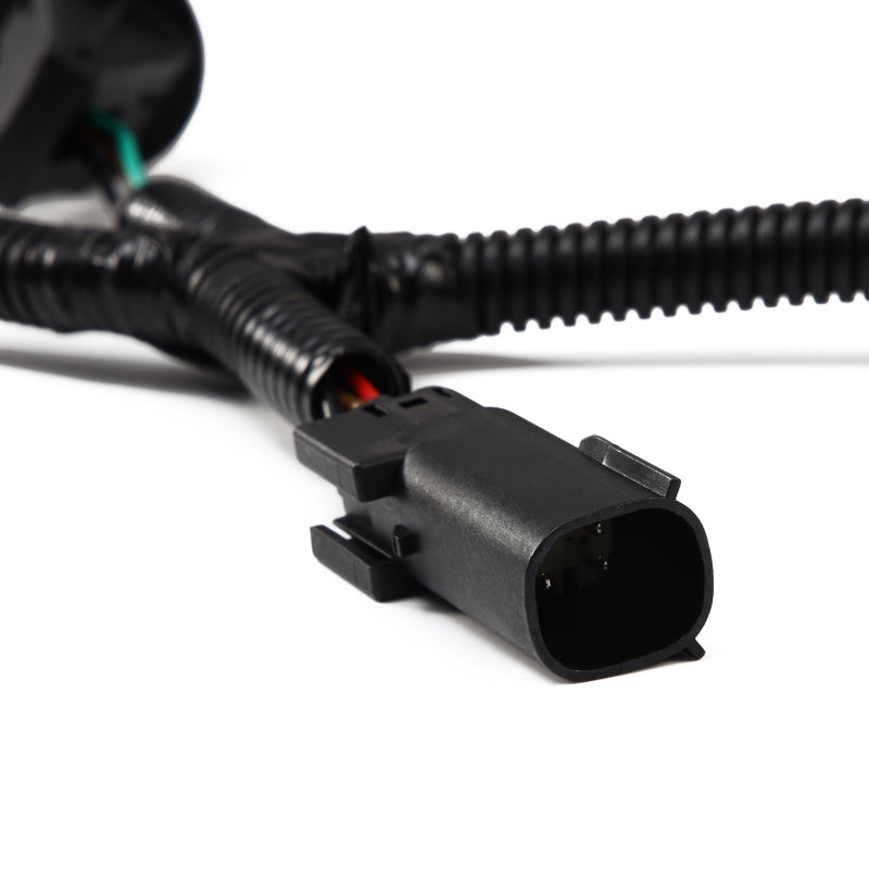 AlphaRex Wiring Adapter | Chevrolet Silverado 1500/2500HD/3500HD (19-26) / ZR2 (22-26) (620011)