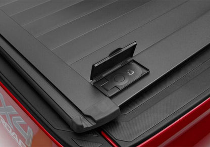 RetraxPRO XR 5ft Double Cab Tonneau Cover | Toyota Tacoma (16-23) (T-80851)