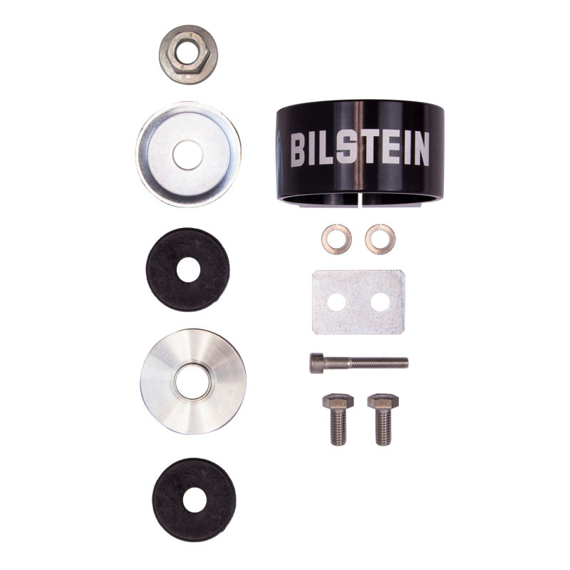 Bilstein B8 8100 Bypass Rear Shock | Toyota Tacoma 05-15 (25-320459) (EVO Grey)