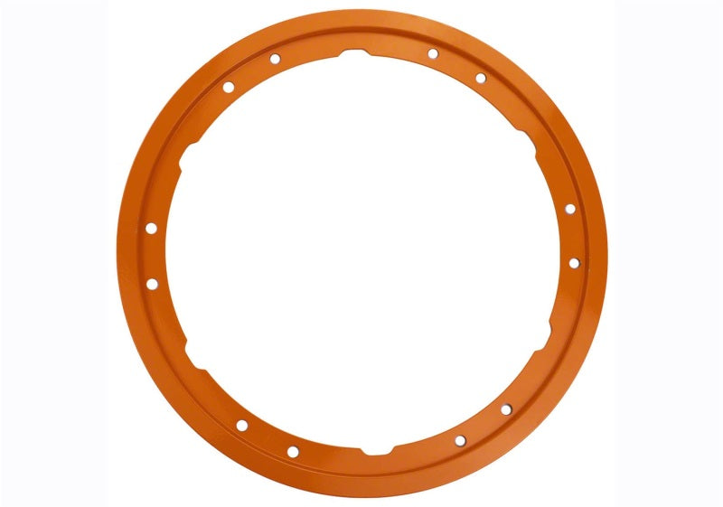 Ford Racing Bead Lock Ring Kit | Ford Bronco (21-26) (M-1021K-BLO)