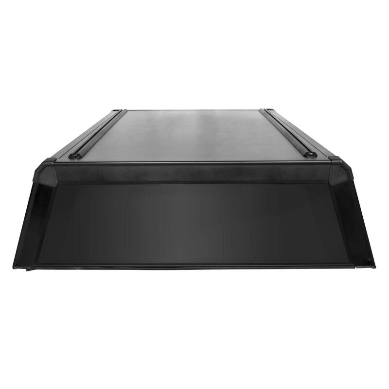 Westin EXP Truck Cap Complete Kit | Ford F-150/Lightning/Raptor (21-26) 5.5ft Bed (16-14065)