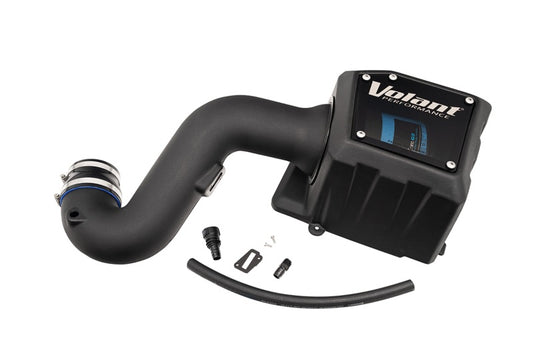 Volant Powercore Closed Box Air Intake System | Chevrolet Silverado 1500 / GMC Sierra 1500 (19-25) (159536-1)