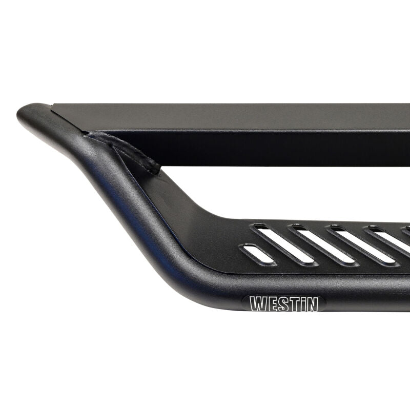 Westin Outlaw Drop Running Boards | Ford Bronco (21-26) 4dr (Excl. Sport) Tex. Blk