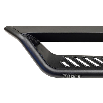Westin Outlaw Drop Running Boards | Ford Bronco (21-26) 4dr (Excl. Sport) Tex. Blk