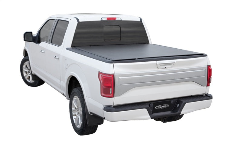 Access 5ft 6in Roll-Up Cover | Ford F-150 (15-17 / 18-20 / 21-23 / Raptor (17-20 / 21-23)) (91369)