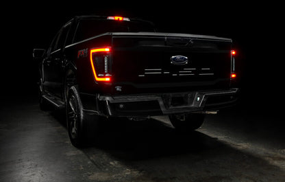 Oracle F-150 Flush Style LED Tail Lights | Ford F-150/Lightning (21-26) (5910-504)