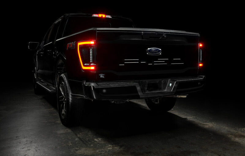 Oracle F-150 Flush Style LED Tail Lights | Ford F-150/Lightning (21-26) (5910-504)