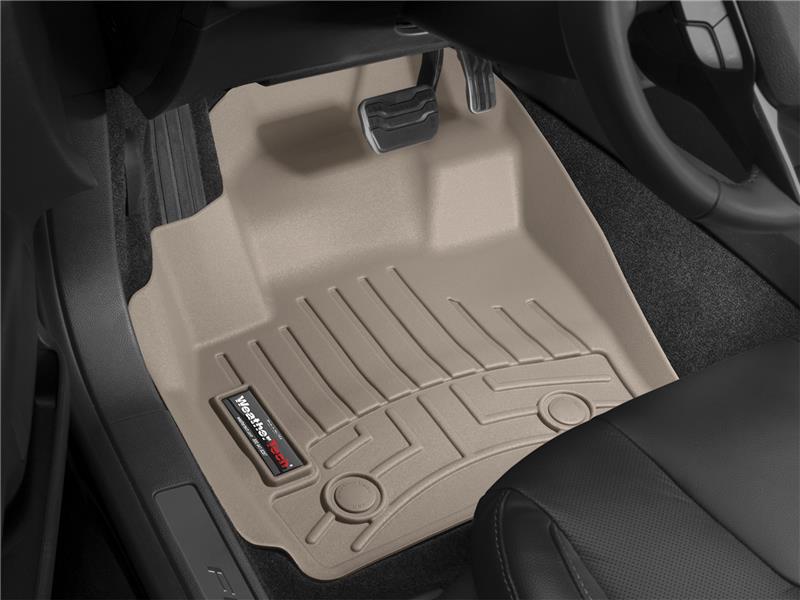 WeatherTech Front FloorLiner | Toyota Tundra (03-06) 450441