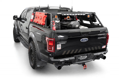 Addictive Desert Designs Phantom Front Bumper | Ford F-150 Raptor (17-20) (F110263200103)