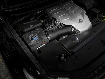aFe Momentum GT Pro 5R Cold Air Intake 5" Flange | Lexus GX 460 V8-4.6L (50-70022R)