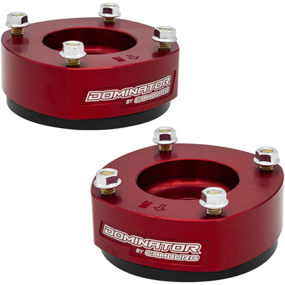 Camburg Dominator Preload Spacer Kit | Toyota Tundra (22-26) (CAM-310203)